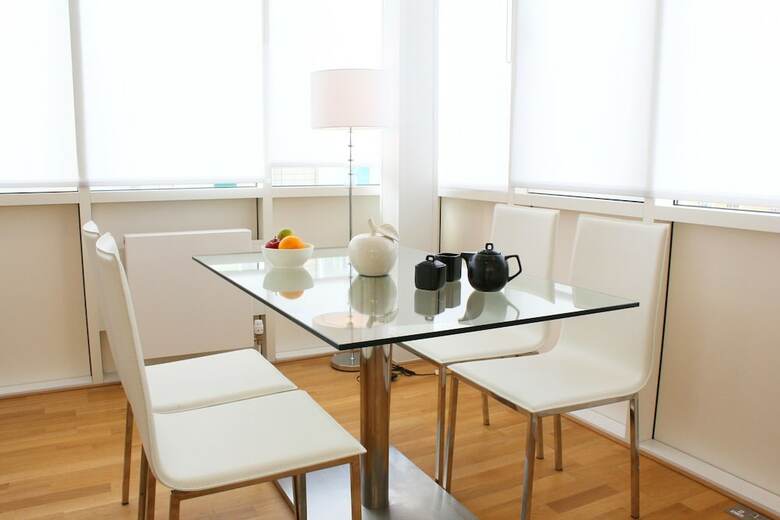 Shoreditch Apartments