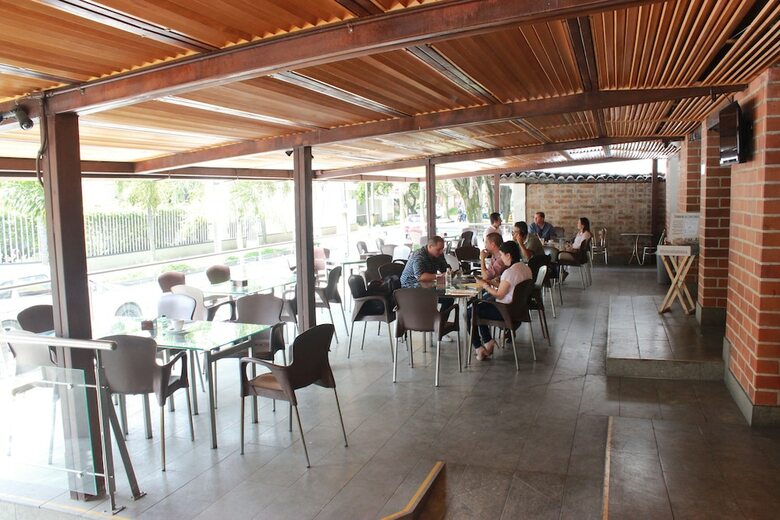 Hotel Santa Ana