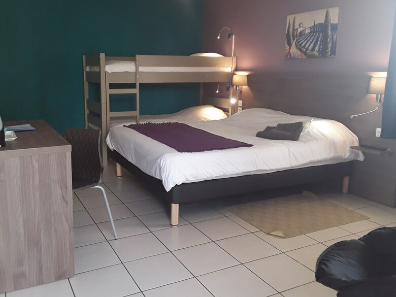 Hotel Relais La Fleur