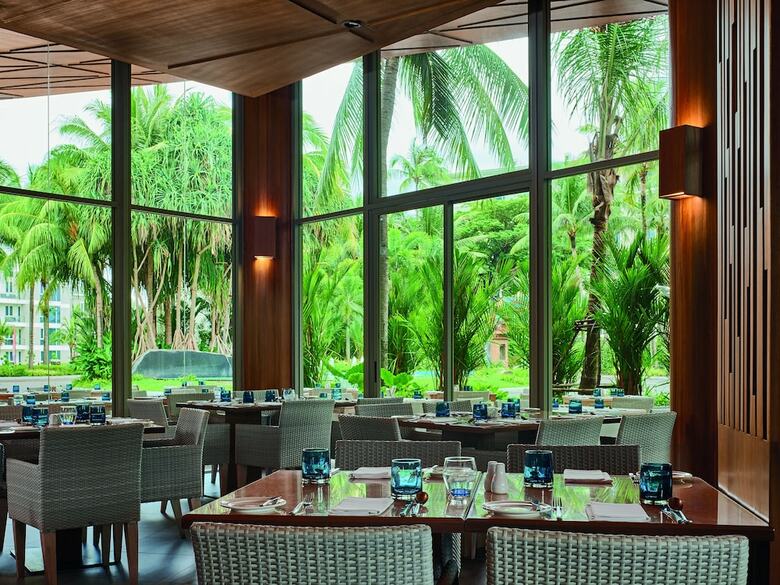 Apartamento Splash Beach Resort, Mai Khao, Phuket