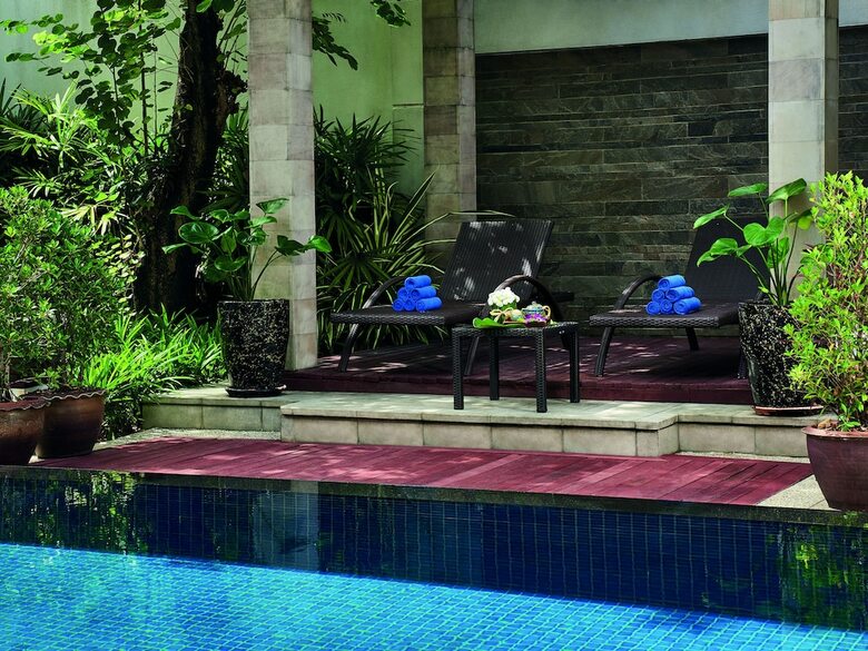 Apartamento Splash Beach Resort, Mai Khao, Phuket