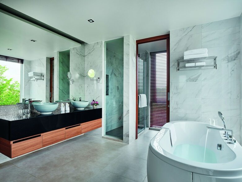 Apartamento Splash Beach Resort, Mai Khao, Phuket