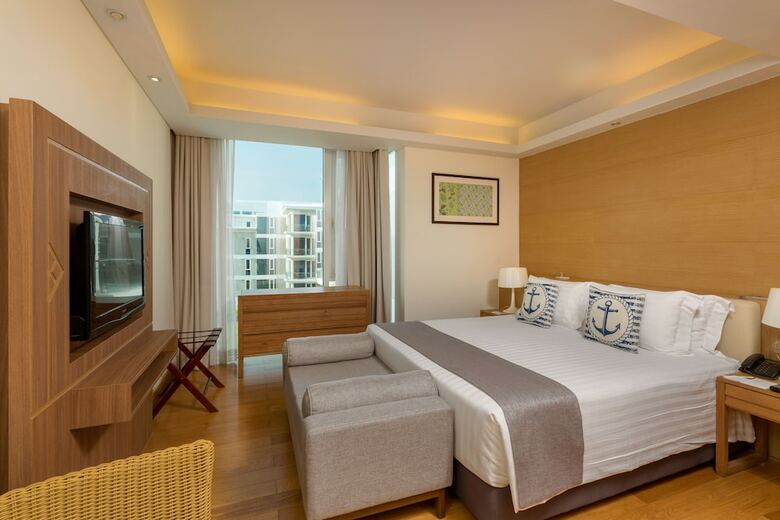 Apartamento Splash Beach Resort, Mai Khao, Phuket