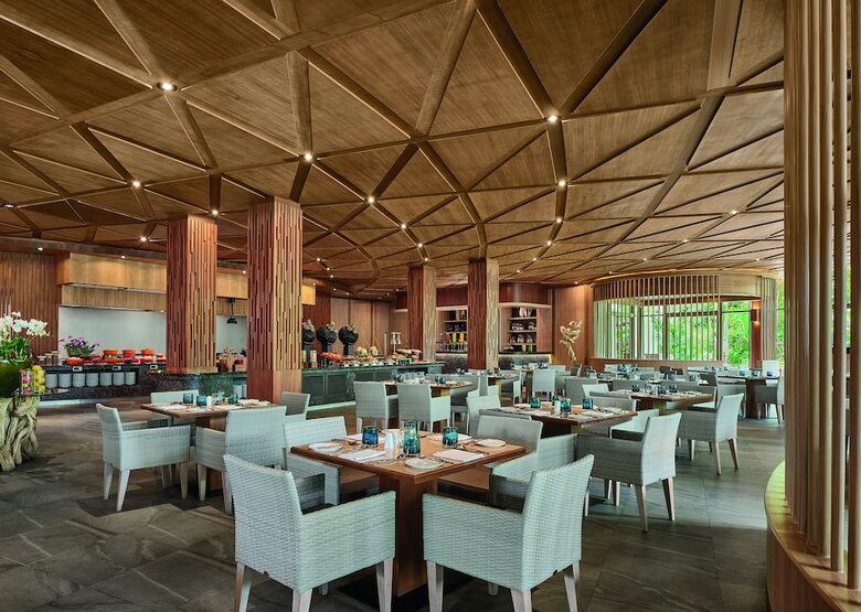 Apartamento Splash Beach Resort, Mai Khao, Phuket