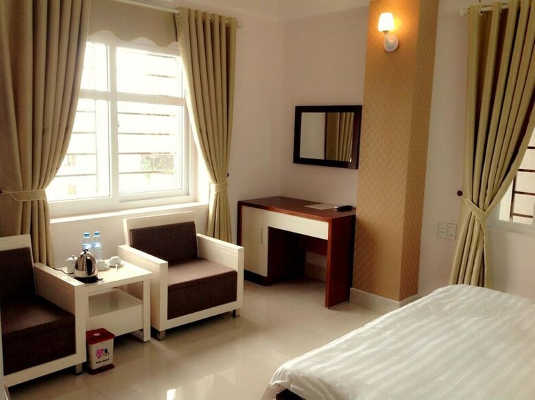 The Light Hotel