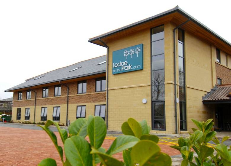 Hotel Lodge At Bristol