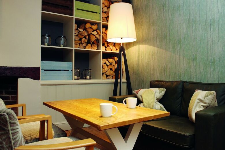 Hotel Lodge At Bristol
