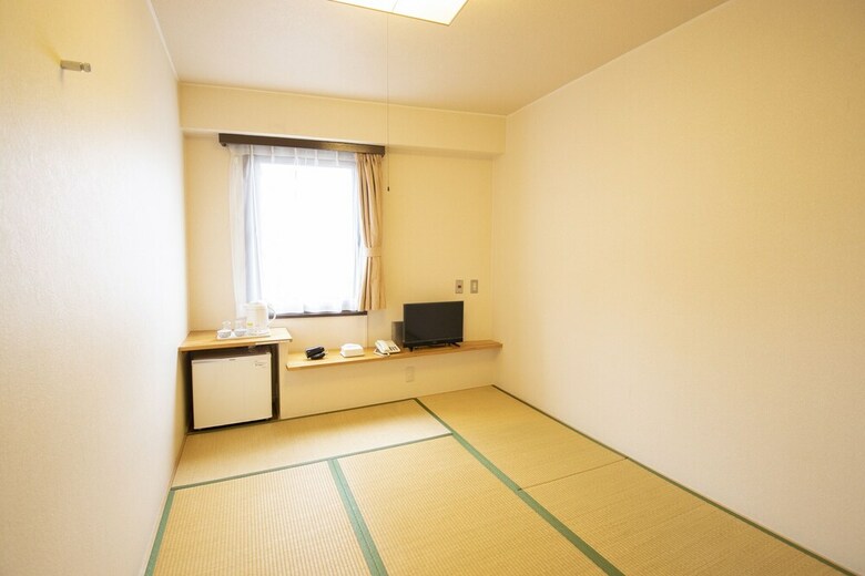 Oyo Sasebo Palace Hotel