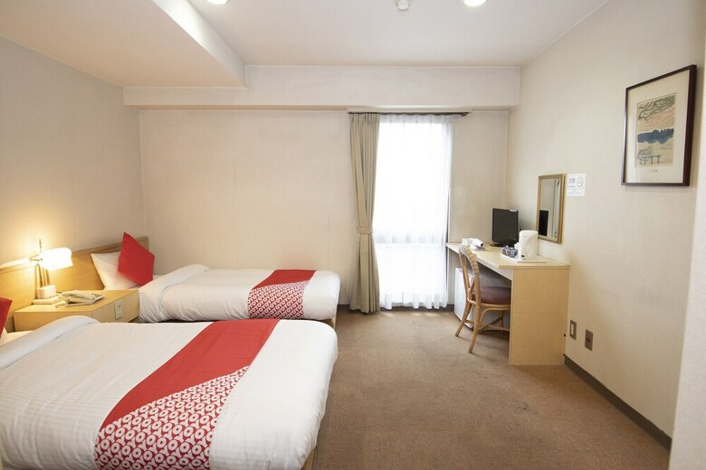 Oyo Sasebo Palace Hotel