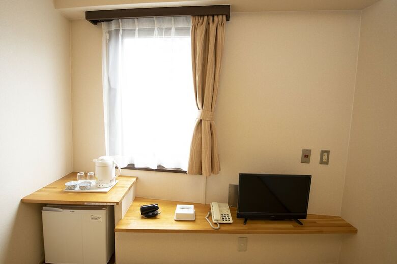Oyo Sasebo Palace Hotel