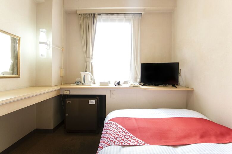 Oyo Sasebo Palace Hotel