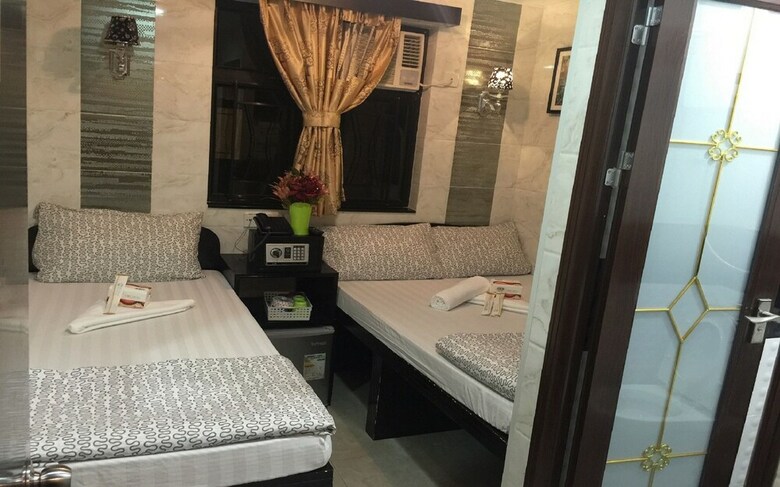 Hotel Skystar