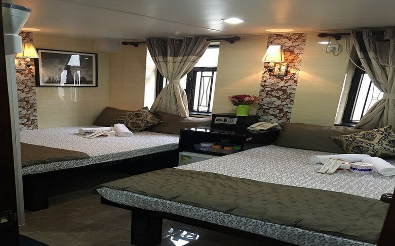 Hotel Skystar