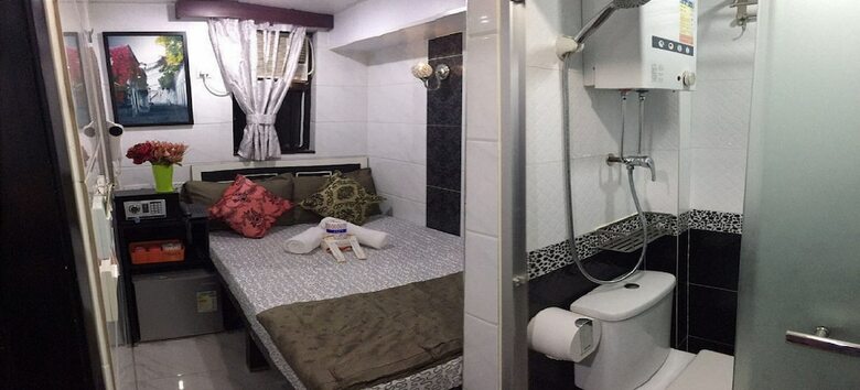 Hotel Skystar