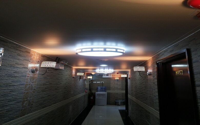 Hotel Skyview