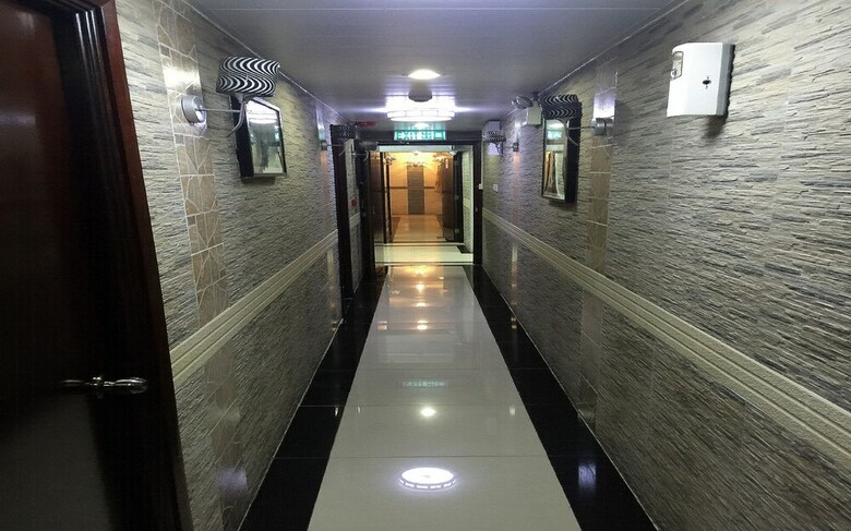 Hotel Skyview