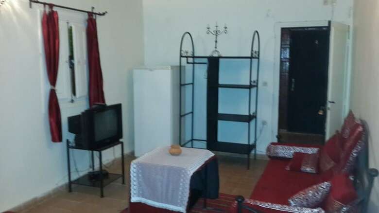 Hotel Dar Ouzguita