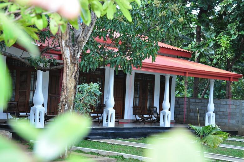 Hotel Winmi Resort
