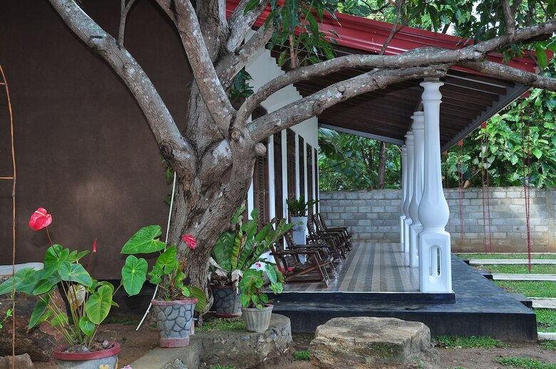 Hotel Winmi Resort