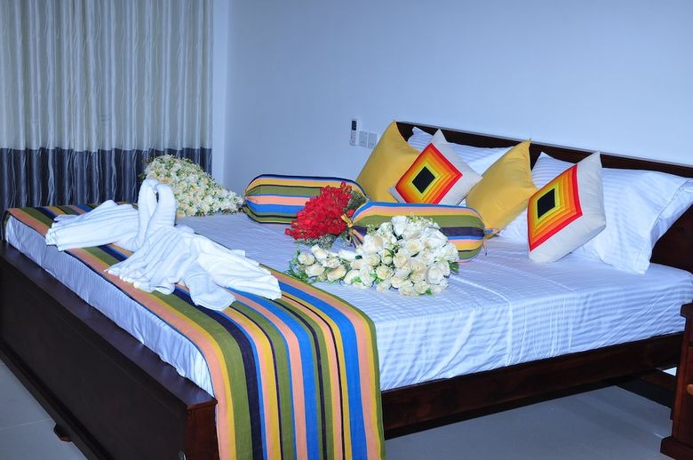 Hotel Winmi Resort