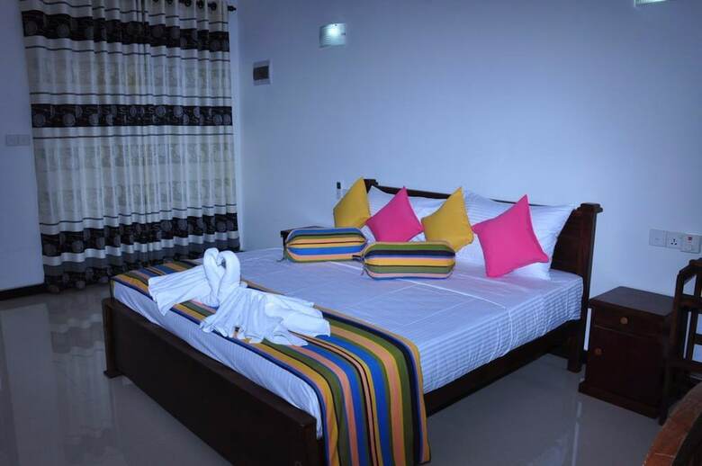 Hotel Winmi Resort