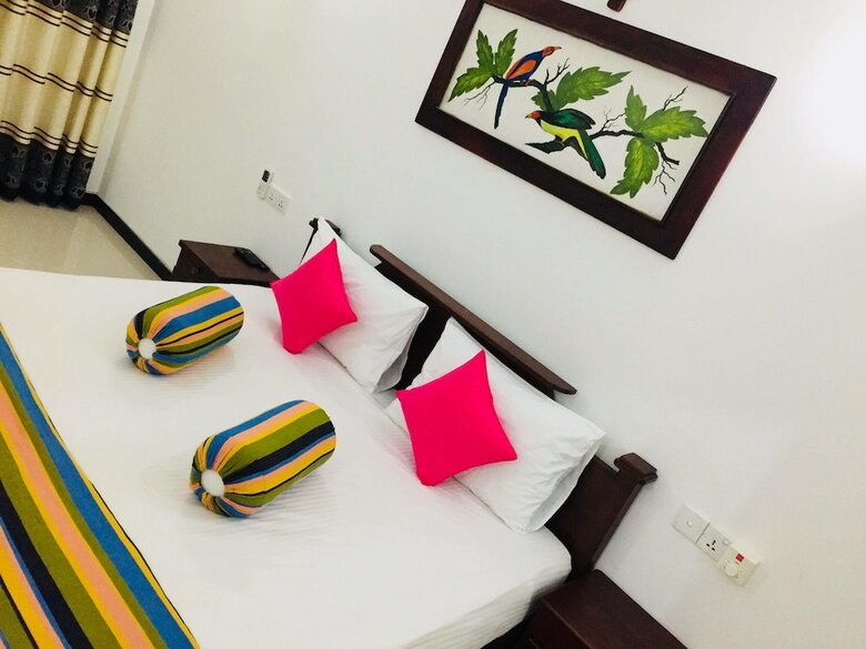 Hotel Winmi Resort