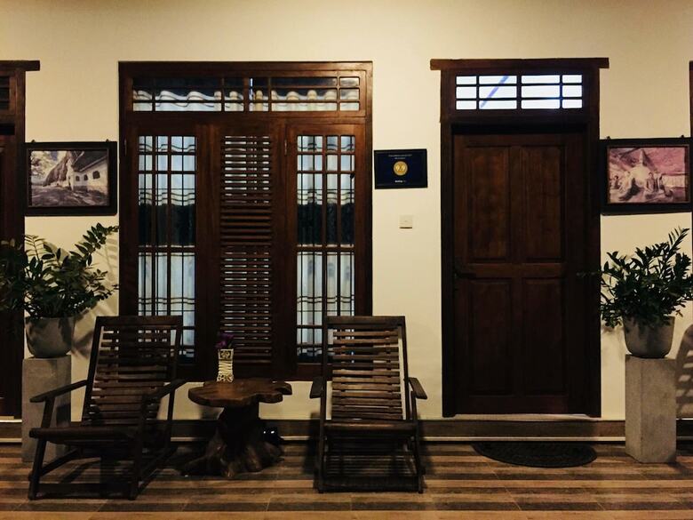 Hotel Winmi Resort