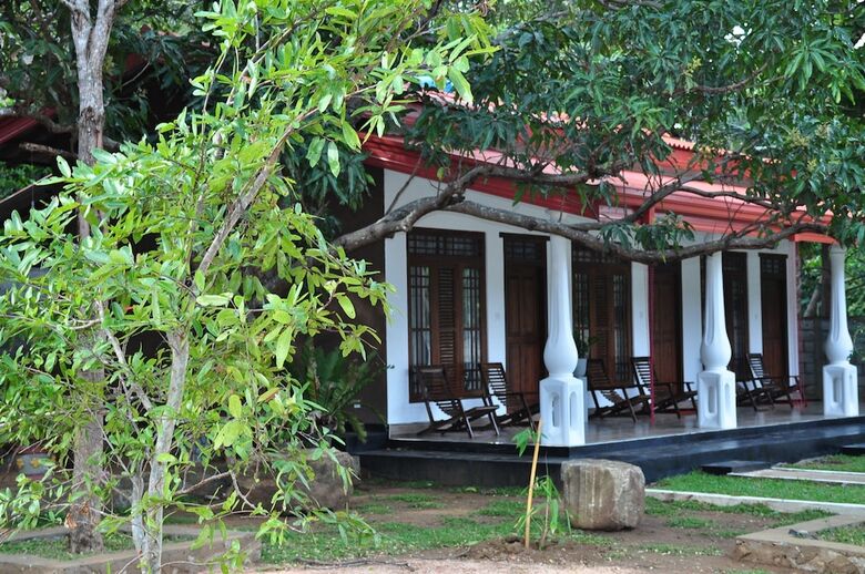 Hotel Winmi Resort