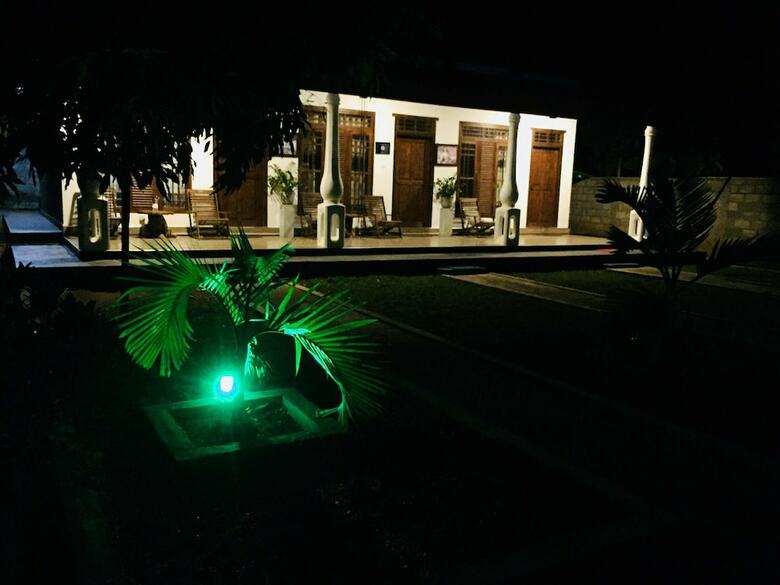 Hotel Winmi Resort