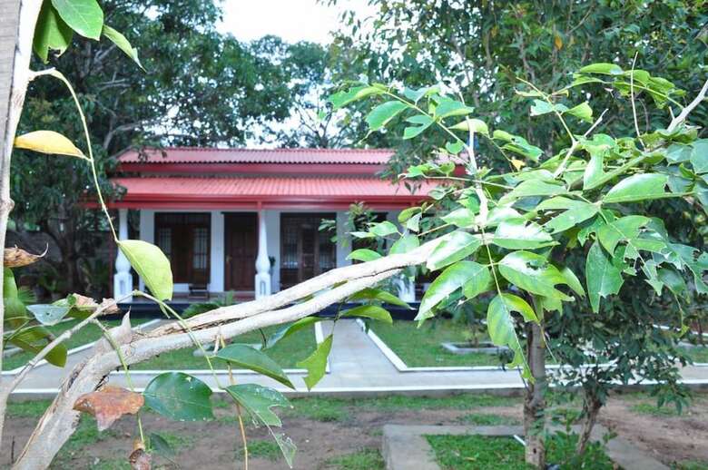 Hotel Winmi Resort