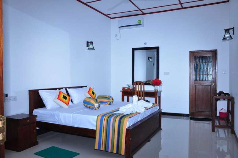 Hotel Winmi Resort
