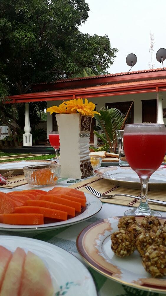 Hotel Winmi Resort