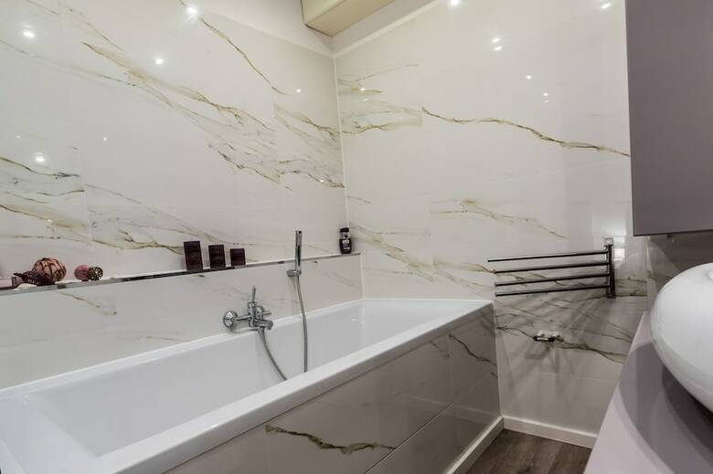 Grand Apartment Vienna