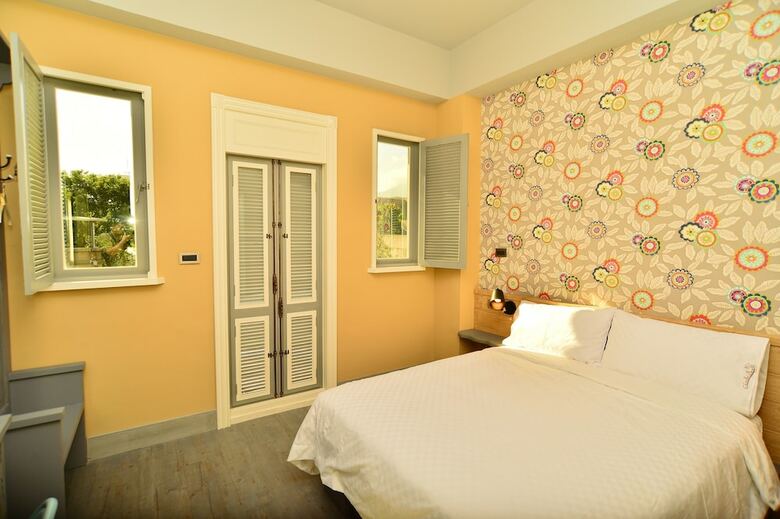 Bed & Breakfast Cheesebon