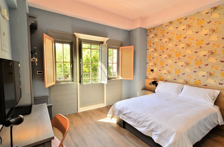 Bed & Breakfast Cheesebon