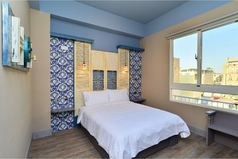 Bed & Breakfast Cheesebon