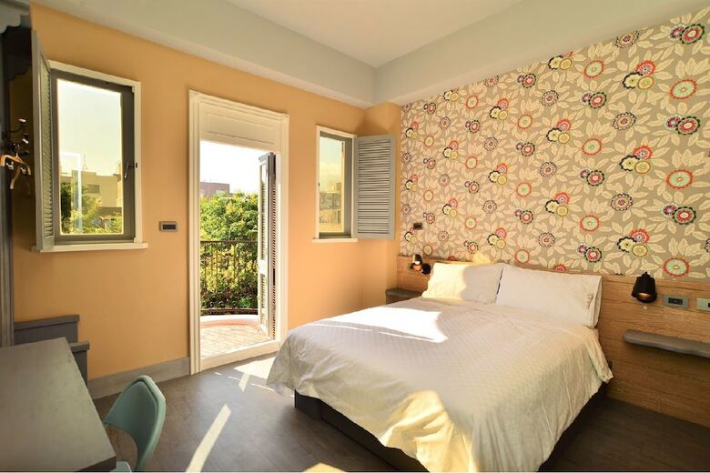 Bed & Breakfast Cheesebon