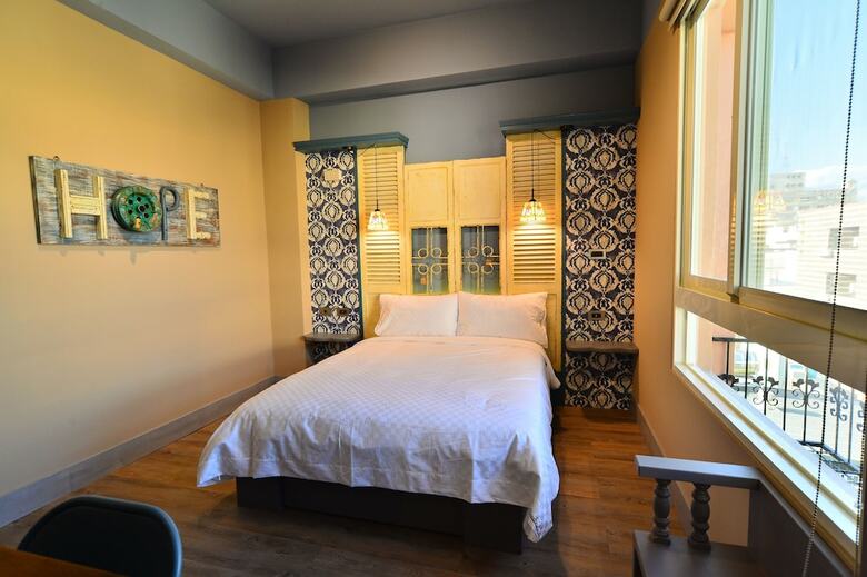 Bed & Breakfast Cheesebon