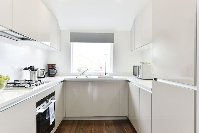 Tower Bridge City Apartments