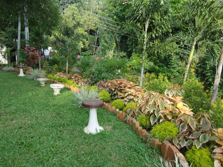Hills Seen Hotel