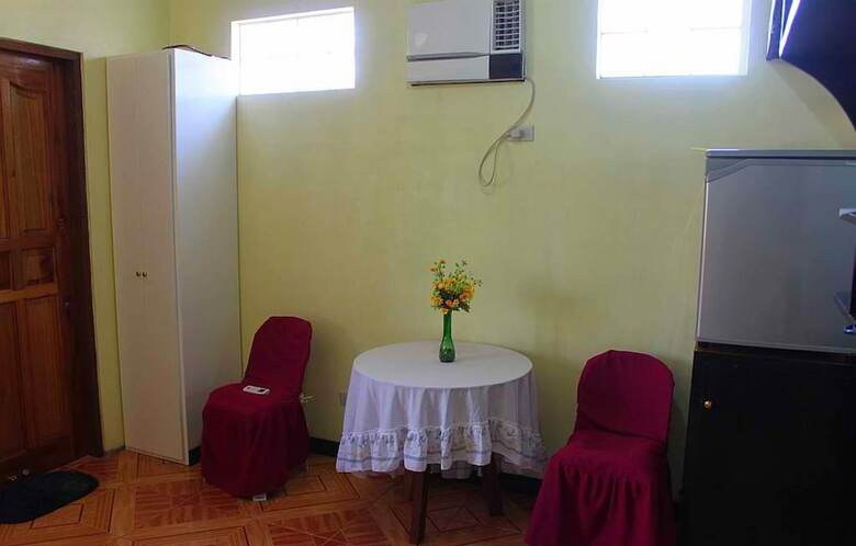Hotel Coco Mango's Place