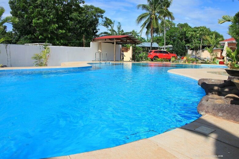 Hotel Coco Mango's Place