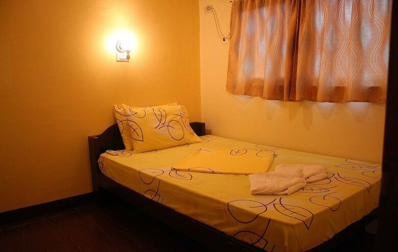 Hotel Coco Mango's Place