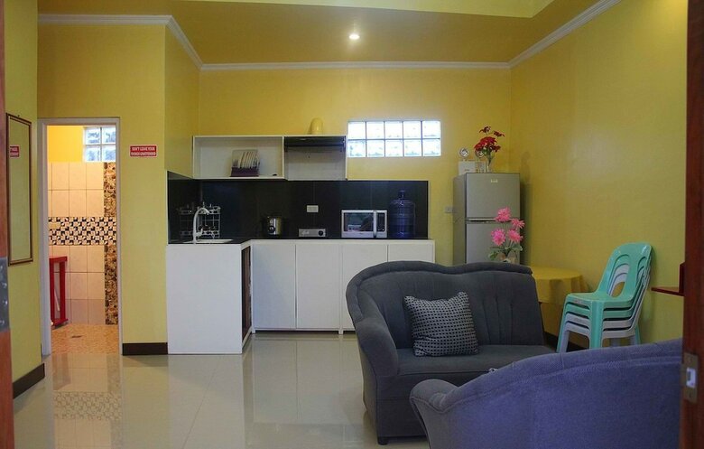 Hotel Coco Mango's Place