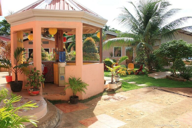 Hotel Coco Mango's Place