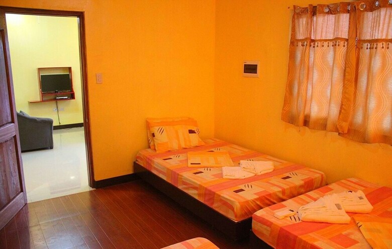 Hotel Coco Mango's Place