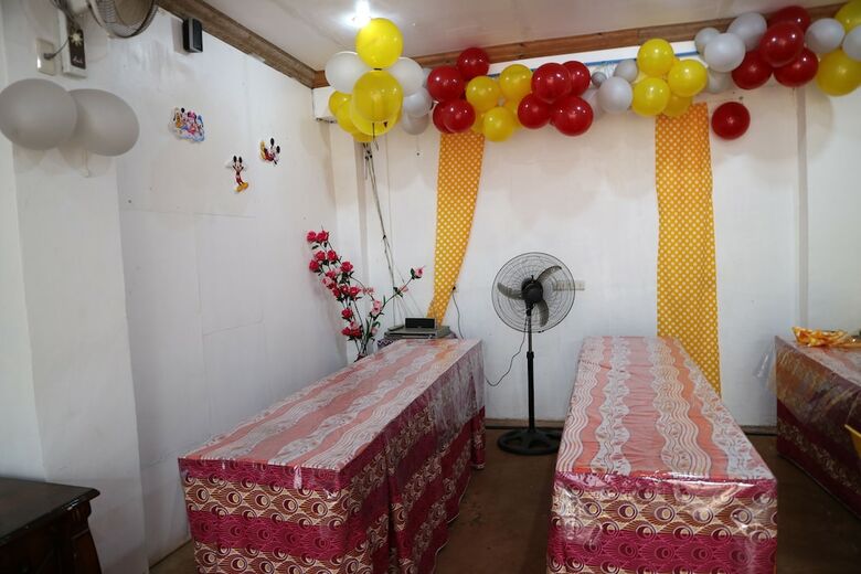 Hotel Coco Mango's Place