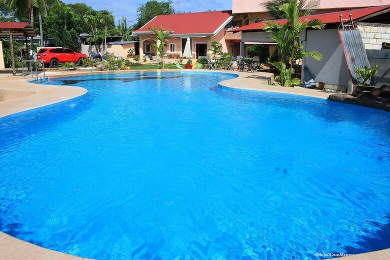 Hotel Coco Mango's Place