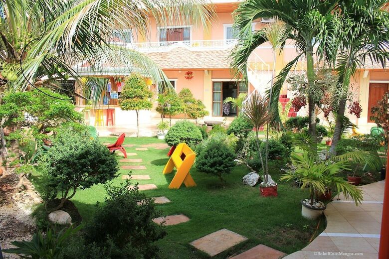 Hotel Coco Mango's Place