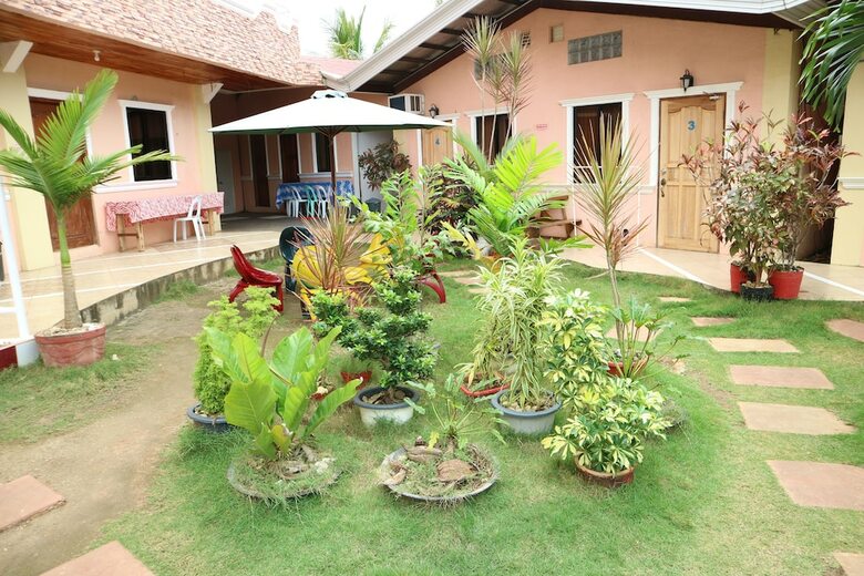 Hotel Coco Mango's Place